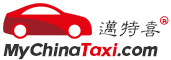 china taxi logo